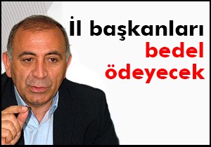 'Sandığa sahip çıkmayanlar bedelini ödeyecek'