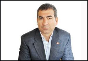 Sapan'dan Türel'e tepki