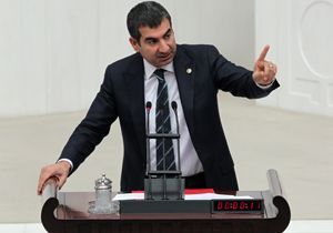 Sapan, Gün Haber'i örnek gösterdi AKP'ye fena yüklendi