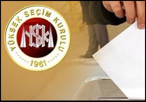 Kasım ayında erken genel seçim geliyor