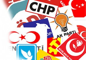 Hangi il ne kadar vekil çıkaracak ?