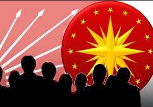 CHP'nin Köşk seçim komitesi hazır