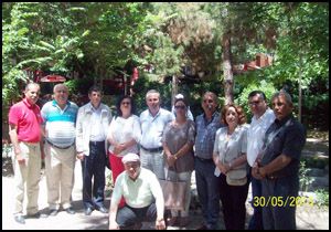 CHP seçim turunda