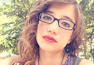 Üniversiteli Selin ağlattı