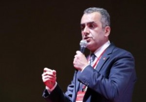 Esen: Çürük elmalar aramızdan ayrılıyor