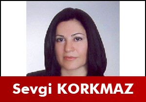 Sevgi Korkmaz PM'ye aday