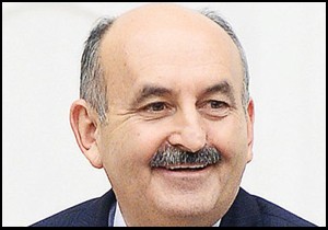 Sağlık Bakanı Müezzinoğlu, sezaryen tartışmasına noktayı koydu: Fıtratı normal doğum