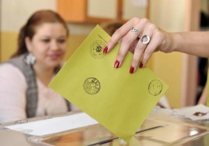 Batı Akdeniz'in seçmen sayısı 2.6 milyon