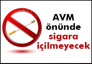 Sigara içenlere hayat zehir olacak!