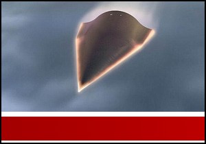 ABD Ordusu, hipersonik silah denedi