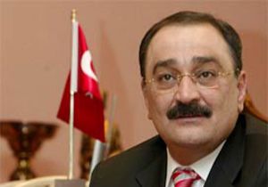 Sinan Aygün'e itiraz