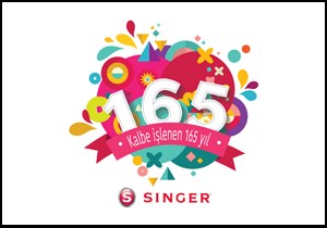 Singer'in vizyonu gençleşiyor