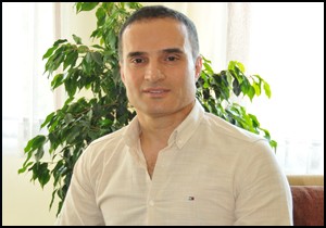 Sirene Hotel'e yeni genel müdür