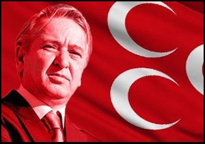 MHP'den AKP'ye Aydın Ünal cevabı: Kuduz aşısı yaptırın