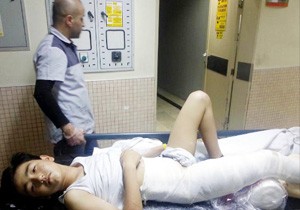 Antalya'da özel hastane şoku
