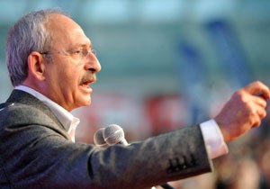 Kılıçdaroğlu'nun akrabalarının oyu Evcilmen'e