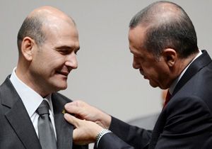 Süleyman Soylu'daki müthiş değişim