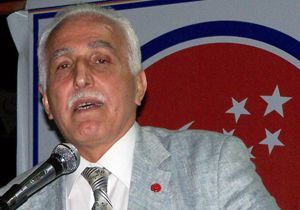 SP Lideri Kamalak: Somali'ye kayıtsız kalamayız
