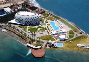 Aydoğan Turizm SPK ile halka açıldı