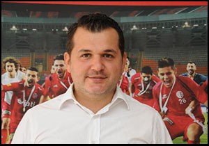 Antalyaspor, İstanbul'dan puanla dönmek istiyor