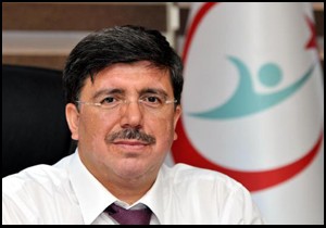 Sporcu sağlığı merkezi Türkiye'de ilk olacak