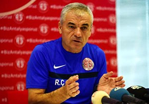 Çalımbay: Eto'o kararı bir an önce verilmeli