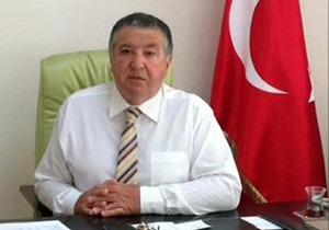 TFF Bölge Müdürlüğü'ne Köksalan atandı