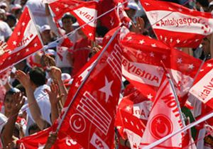 Statlardaki yasaklara Antalya imzası