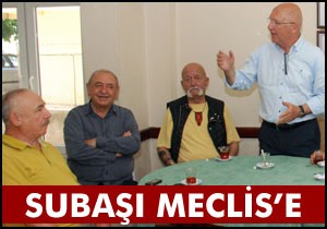STK'lardan büyük destek