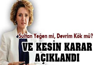 CHP Muratpaşa'da düğüm çözüldü