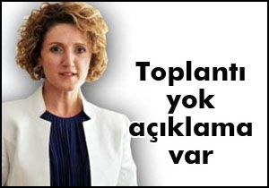 Sultan Yeğen'den açıklama var
