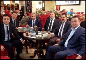 Sümer'den ilk icraat