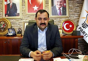AKP 27 Şubat'ta sahada