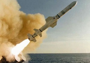 ABD, Suriye'deki IŞİD hedeflerini vurmaya başladı