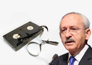Kayıtları Kılıçdaroğlu'na o mu dinletti?