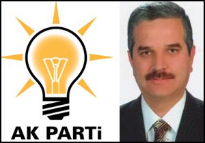 'Kutsal göreve talibim'