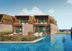 En iyi tasarlanmış otel yarışmasında Antalya ilk 12'de