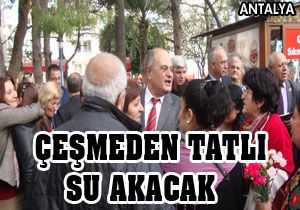 ADNAN YILDIZ; MURATPAŞA'NIN REÇETESİ BİZDE