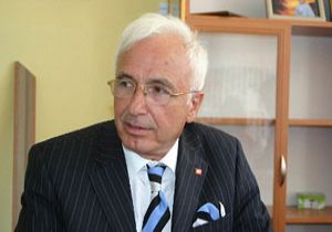Onlar sustu  Tayfun Süner sordu