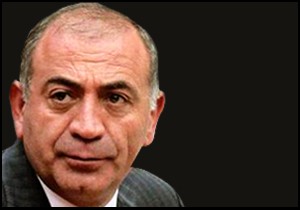 Gürsel Tekin: Bana operasyon yapıldı