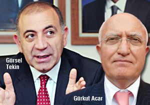 Her ikisi de aynı soru önergesini verdi