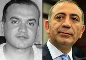 Gürsel Tekin: ‘Danışmanım değil’