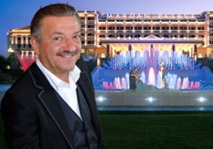 Mardan'ın satışında şok gelişme