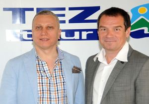 Tez Tour: Dedikodulara inanmayın