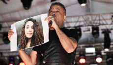 Huluk Levent'ten Gülistan Doku posteri