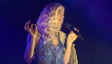Joss Stone Akra Caz Festivali'ne damgasını vurdu