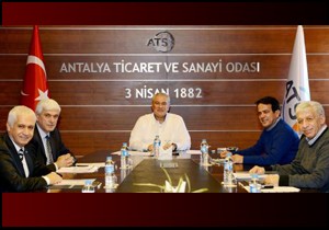 Hükümete sunulan tarım raporunun detayları