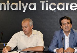 ATBden terör ve belirsizlik uyarısı