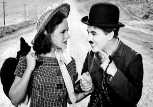 Charlie Chaplin'in seks hayatı