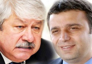 Köse'den Akaydın'a kınama